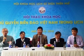 Vietnam’s sovereignty over Spratly, Paracel confirmed
