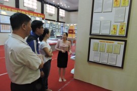 Dokumente helfen, Vietnams Souveränität über die Inselgruppen Hoang Sa und Truong Sa zu klären
