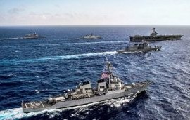 Zankapfel Südchinesisches Meer: Europäische Erfahrungen zur Konfliktlösung