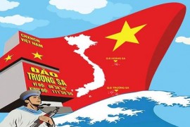 Một số nhìn nhận chủ quyền và bảo vệ chủ quyền của Việt Nam ở quần đảo Hoàng Sa