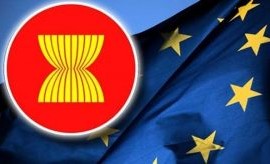 EU – ASEAN: Ferne Partner (Teil 1)