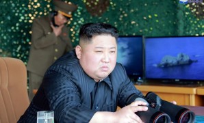 Chủ tịch Kim Jong-un “âm thầm” giúp Tổng thống Trump tái đắc cử?