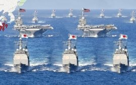 Sino-Japanese relationship on the South China Sea issue and ASEAN’s role
