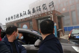 Intelligence on Sick Staff at Wuhan Lab Fuels Debate on Covid-19 Origin
