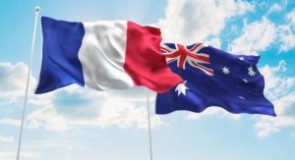 Australia, France oppose actions increasing tensions in East Sea