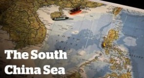 Nguy cơ đụng độ ở Biển Đông khi các cường quốc gia tăng can dự