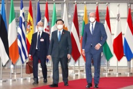 Finland – Vietnam: Opening Cooperation Opportunities