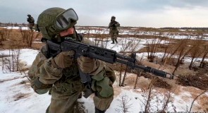 RUSSLAND-UKRAINE-KRISE: Russland und Belarus verlängern gemeinsames Manöver