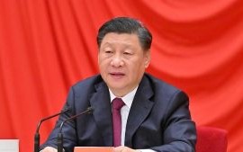 „Kein Bedarf für einen Lehrer“: Xi ist mit Menschenrechtslage in China zufrieden