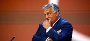 Sanktionen gegen Russland: Schnelles Ölembargo – nicht mit Orban