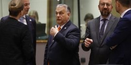 EU ringt um Öl-Embargo: Michels Flucht nach vorne – stimmt Orbán jetzt zu?