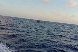 Hội Nghề cá Việt Nam phản đối TQ đơn phương cấm đánh bắt cá ở Biển Đông