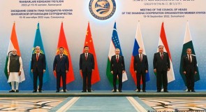 Shanghai-Gruppe in Samarkand: Partnerschaften ja, Bündnisse nein