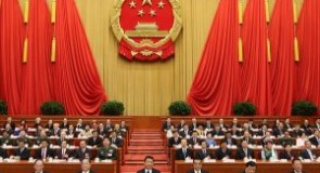 Đại hội 20 Đảng Cộng sản Trung Quốc diễn ra trong bối cảnh nào?
