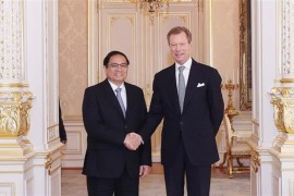 Vietnam: Premier Pham Minh Chinh beendet Einkaufstour mit »vollem Erfolg« in Europa