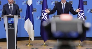 Chính phủ Phần Lan trình Quốc hội dự luật về việc gia nhập NATO