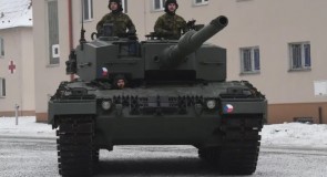 Beinahe Rekordwert: Deutschland exportiert Rüstungsgüter für mehr als 8 Milliarden Euro