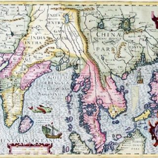 Từ rất sớm người phương Tây đã khẳng định chủ quyền của Việt Nam đối với hai quần đảo Hoàng Sa và Trường Sa