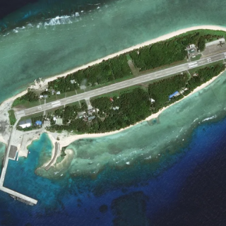 Đảo Ba Bình – Đảo tự nhiên lớn nhất ở Trường Sa