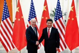 Liệu Mỹ có thể thiết lập lại chính sách ngoại giao mang tính xây dựng với Trung Quốc?