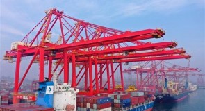 Chiến lược mua lại các cảng biển của Trung Quốc