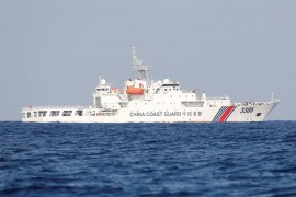 Cluster of Chinese vessels spotted near Russian rig off Vietnam – ship monitors