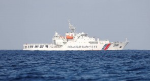 Cluster of Chinese vessels spotted near Russian rig off Vietnam – ship monitors