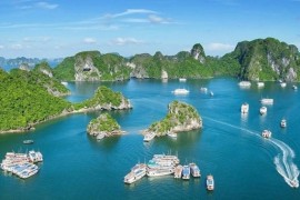 Vietnam’s national strategy targets sustainable use of maritime resources