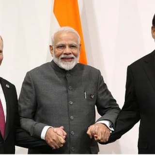 Làn sóng xin gia nhập BRICS ngày một tăng