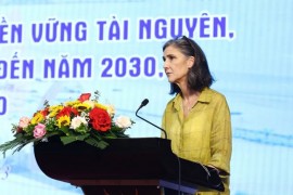 Ba khuyến nghị của UNDP đối với chiến lược khai thác, bảo vệ môi trường biển và hải đảo của Việt Nam