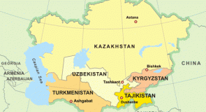 Was ist Chinas Strategie für Zentralasien?