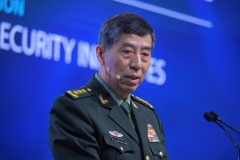 Trung Quốc tìm cách mở rộng hợp tác với hải quân Nga