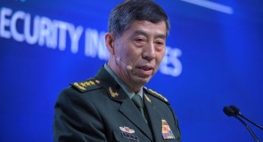 Trung Quốc tìm cách mở rộng hợp tác với hải quân Nga