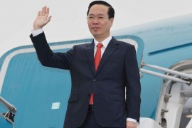 Chủ tịch nước Võ Văn Thưởng thăm CH Áo: Việt Nam là đối tác tiềm năng của Áo tại khu vực châu Á