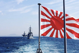 TQ “ đổ vạ” cho Nhật gây bất ổn khu vực