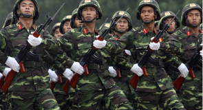 Lực lượng lục quân Việt Nam sẽ có sự thay đổi lớn và con đường hiện đại hóa bộ binh