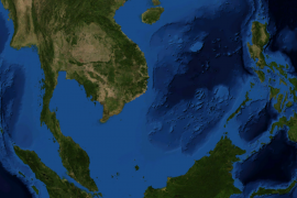 Biển Đông là tài sản chung toàn cầu cần được bảo tồn bảo vệ