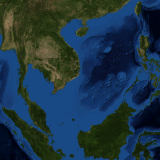 Biển Đông là tài sản chung toàn cầu cần được bảo tồn bảo vệ