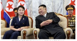 Người có thể kế nhiệm ông Kim Jong-un là ai?