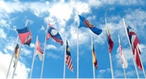 ASEAN FMs issue statement on maintaining, promoting stability in maritime sphere in Southeast Asia