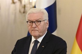 German President to pay State visit to Vietnam