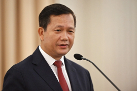 Thủ tướng Hun Manet: Campuchia quyết tâm xây kênh đào Phù Nam Techo