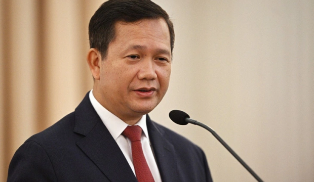 Thủ tướng Hun Manet: Campuchia quyết tâm xây kênh đào Phù Nam Techo
