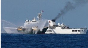 Tổng thống Philippines ra lệnh tăng cường an ninh trên Biển Đông