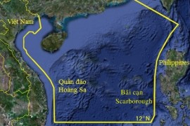 Đơn phương cấm đánh bắt cá – Bắc Kinh muốn độc chiếm ngư trường ở Biển Đông