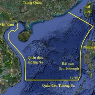 Đơn phương cấm đánh bắt cá – Bắc Kinh muốn độc chiếm ngư trường ở Biển Đông