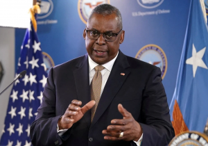 Bộ trưởng Quốc phòng Mỹ họp trực tuyến với người đồng cấp TQ, đề cập đến Biển Đông